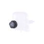 NISSENS 996266 Engine Coolant Reservoir