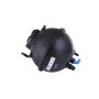 NISSENS 996267 Engine Coolant Reservoir