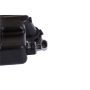 NISSENS 996268 Engine Coolant Reservoir
