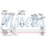 NISSENS 996268 Engine Coolant Reservoir