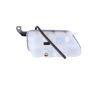 NISSENS 996271 Engine Coolant Reservoir