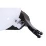NISSENS 996272 Engine Coolant Reservoir