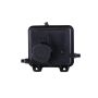 NISSENS 996274 Engine Coolant Reservoir