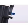 NISSENS 996274 Engine Coolant Reservoir