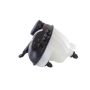 NISSENS 996276 Engine Coolant Reservoir