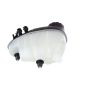 NISSENS 996276 Engine Coolant Reservoir