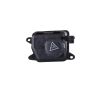 NISSENS 996277 Engine Coolant Reservoir