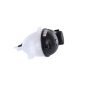NISSENS 996279 Engine Coolant Reservoir