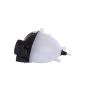 NISSENS 996279 Engine Coolant Reservoir