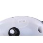 NISSENS 996279 Engine Coolant Reservoir