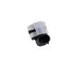 NISSENS 996296 Engine Coolant Reservoir