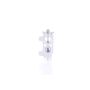 NISSENS 999221 Air Conditioning Expansion Valve