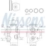 NISSENS 999229 Air Conditioning Expansion Valve