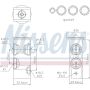 NISSENS 999249 Air Conditioning Expansion Valve