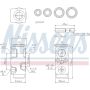 NISSENS 999286 Air Conditioning Expansion Valve