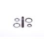 NISSENS 999286 Air Conditioning Expansion Valve
