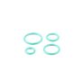 NISSENS 999352 Air Conditioning Expansion Valve