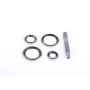NISSENS 999364 Air Conditioning Expansion Valve