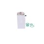 NISSENS 999375 Air Conditioning Expansion Valve