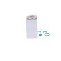 NISSENS 999378 Air Conditioning Expansion Valve