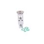 NISSENS 999386 Air Conditioning Expansion Valve