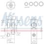 NISSENS 999386 Air Conditioning Expansion Valve