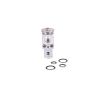NISSENS 999390 Air Conditioning Expansion Valve
