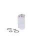 NISSENS 999390 Air Conditioning Expansion Valve