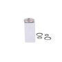 NISSENS 999391 Air Conditioning Expansion Valve