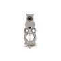 NISSENS 999995 Air Conditioning Expansion Valve