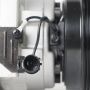 MANDO 10A1009 New OE AC Compressor w/ Clutch & Pre-filled Oil, Direct Replacement
