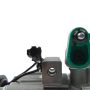 MANDO 10A1018 New OE AC Compressor w/ Clutch & Pre-filled Oil, Direct Replacement
