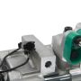 MANDO 10A1021 New OE AC Compressor w/ Clutch & Pre-filled Oil, Direct Replacement