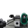 MANDO 10A1023 New OE AC Compressor w/ Clutch & Pre-filled Oil, Direct Replacement