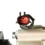 MANDO 10A1036 New OE AC Compressor w/ Clutch & Pre-filled Oil, Direct Replacement