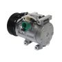 MANDO 10A1038 New OE AC Compressor w/ Clutch & Pre-filled Oil, Direct Replacement