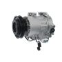 MANDO 10A1046 New OE AC Compressor w/ Clutch & Pre-filled Oil, Direct Replacement