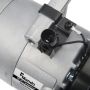 MANDO 10A1077 New OE AC Compressor w/ Clutch & Pre-filled Oil, Direct Replacement