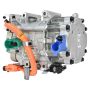 MANDO 10A1420 New OE AC Compressor w/ Clutch & Pre-filled Oil, Direct Replacement