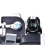 MANDO 10A1522 New OE AC Compressor w/ Clutch & Pre-filled Oil, Direct Replacement