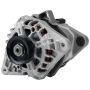 MANDO 11A1058 New OE Alternator, Direct Replacement