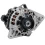 MANDO 11A1058 New OE Alternator, Direct Replacement