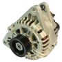 MANDO 11A1062 New OE Alternator, Direct Replacement
