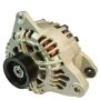 MANDO 11A1064 New OE Alternator, Direct Replacement
