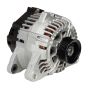 MANDO 11A1075 New OE Alternator, Direct Replacement