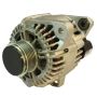 MANDO 11A1076 New OE Alternator, Direct Replacement