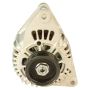 MANDO 11A1081 New OE Alternator, Direct Replacement