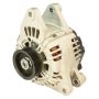 MANDO 11A1081 New OE Alternator, Direct Replacement