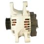 MANDO 11A1081 New OE Alternator, Direct Replacement