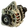 MANDO 11A1082 New OE Alternator, Direct Replacement